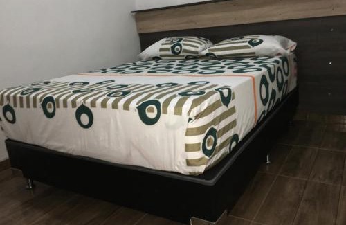 Guadalajara de Buga Hotel | HOTEL LA CASONA
