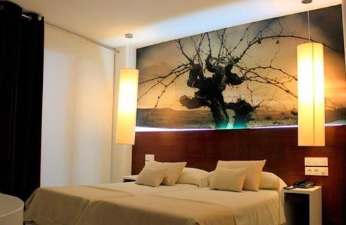 La Solana Hotel | Hotel La Casota