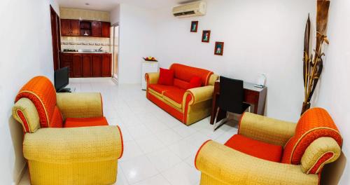 Barrancabermeja Hotel | Hotel la Ciudad