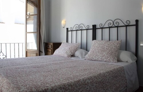 Old Town Hotel | Hotel La Ciudad