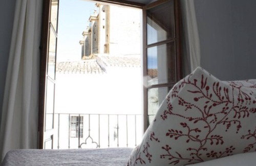 Old Town Hotel | Hotel La Ciudad
