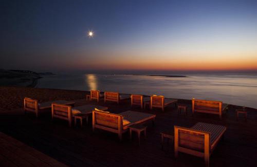 Pyla-sur-Mer Hotel | Hotel La Co(o)rniche