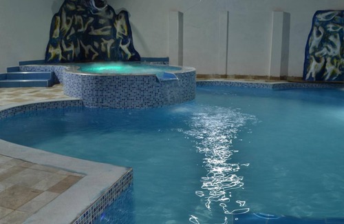 Venadillo Hotel | Hotel la Colina