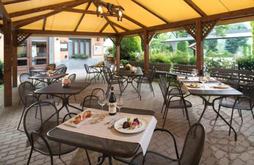 Paesana Hotel | Hotel la Colletta