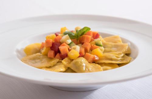 Paesana Hotel | Hotel la Colletta