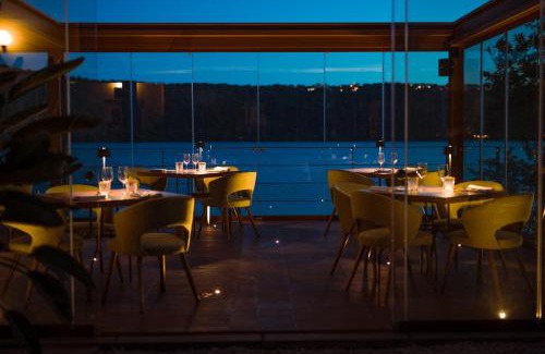 Castel Gandolfo Hotel | Hotel La Culla Del Lago