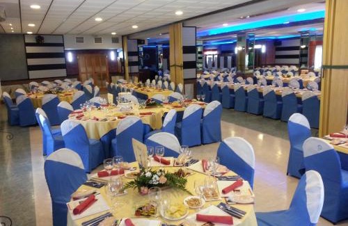 Villanueva del Arzobispo Hotel | Hotel La Moraleda - Complejo Las Delicias