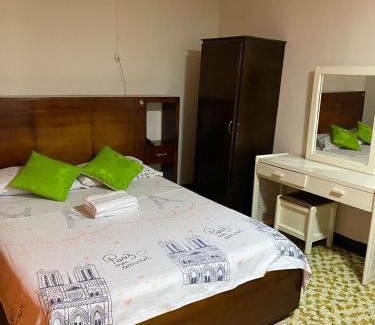 Tulua Hotel | Hotel La Estrella de la Mañana