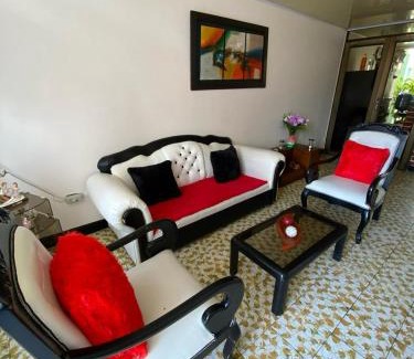 Tulua Hotel | Hotel La Estrella de la Mañana