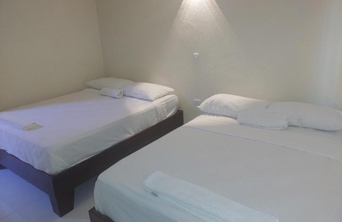 Samana Hotel | Hotel La Fe MM Samana