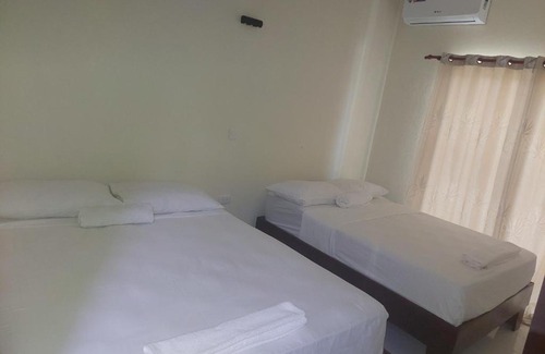 Samana Hotel | Hotel La Fe MM Samana