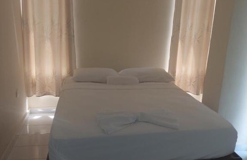 Samana Hotel | Hotel La Fe MM Samana