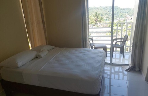 Samana Hotel | Hotel La Fe MM Samana