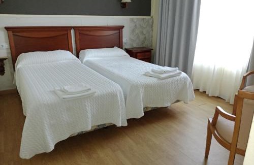 Poo Hotel | Hotel La Farola del Mar