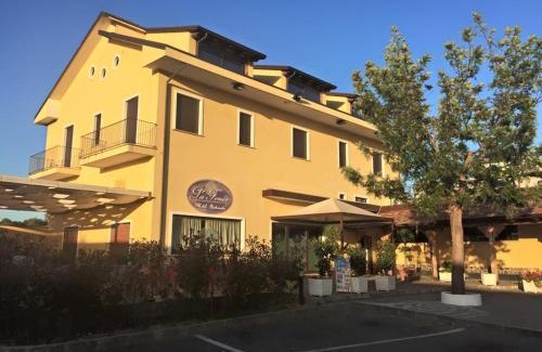 Rosarno Hotel | hotel la fenice