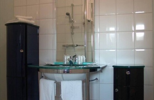 Bernister Hotel | Hotel La Forge
