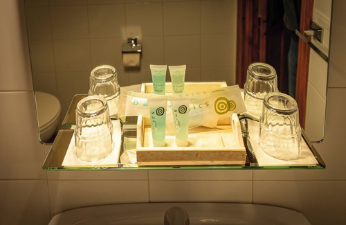 Trevelez Hotel | Hotel La Fragua I