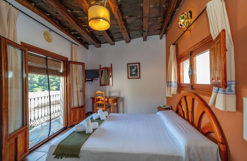 Trevelez Hotel | Hotel La Fragua I