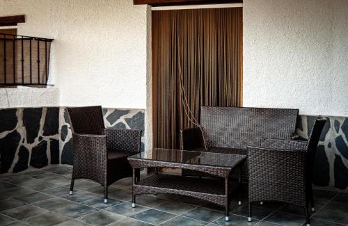 Trevelez Hotel | Hotel La Fragua II