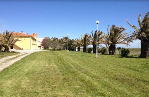 Tresserre Hotel | HOTEL LA GARENNE