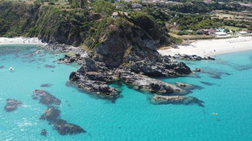 Marina di Zambrone Hotel | Hotel La Giara
