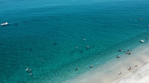 Marina di Zambrone Hotel | Hotel La Giara