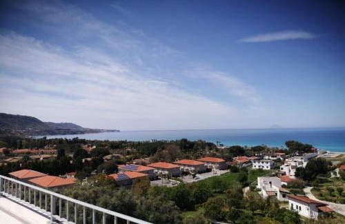 Marina di Zambrone Hotel | Hotel La Giara
