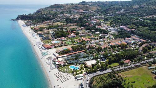 Marina di Zambrone Hotel | Hotel La Giara
