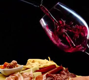 Furlo Hotel | Hotel La Ginestra
