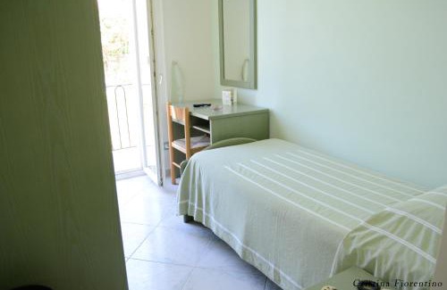 Succhivo Hotel | Hotel La Ginestra