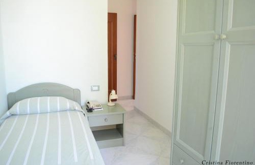 Succhivo Hotel | Hotel La Ginestra
