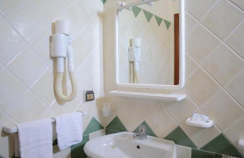 Succhivo Hotel | Hotel La Ginestra