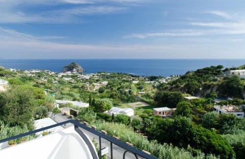 Succhivo Hotel | Hotel La Ginestra