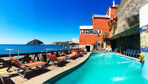 Succhivo Hotel | Hotel La Gondola