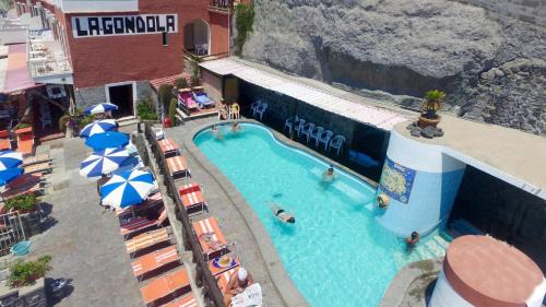 Succhivo Hotel | Hotel La Gondola