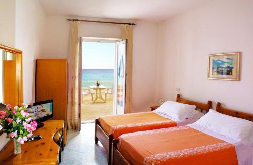Succhivo Hotel | Hotel La Gondola