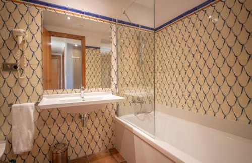El Morell Hotel | Hotel La Grava