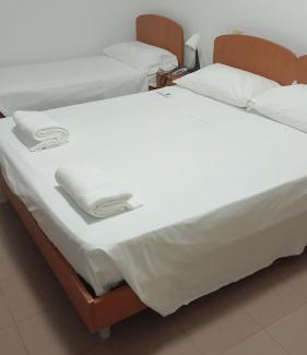 Montemarciano Hotel | Hotel la Marinella