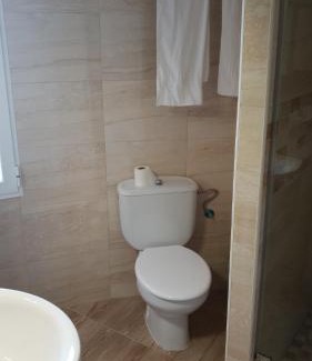 Cordoba Hotel | Hotel La Lancha