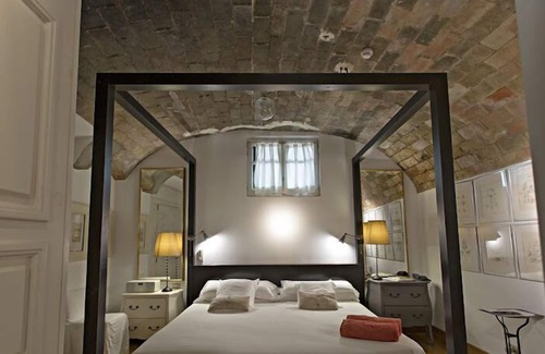 Palamos Hotel | Hotel La Malcontenta