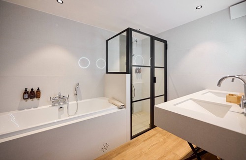 Rochefort Hotel | Hotel la Malle Poste