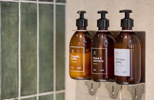 Rochefort Hotel | Hotel la Malle Poste