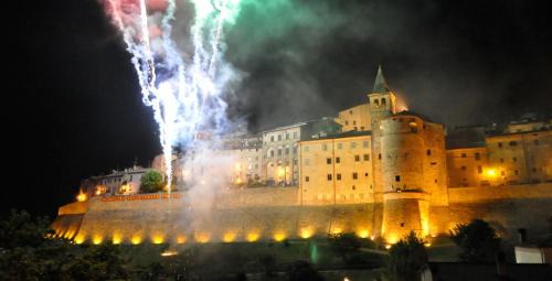 Anghiari Hotel | Hotel La Meridiana