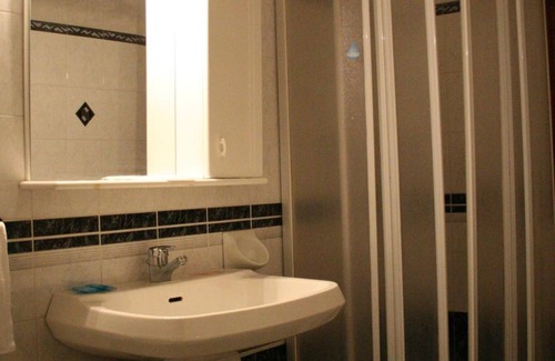Anghiari Hotel | Hotel La Meridiana