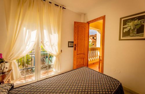 Fuengirola City Centre Bed & Breakfast | Hotel La Morena