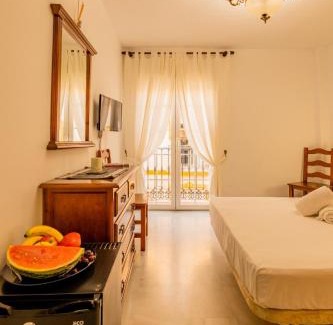 Fuengirola City Centre Bed & Breakfast | Hotel La Morena