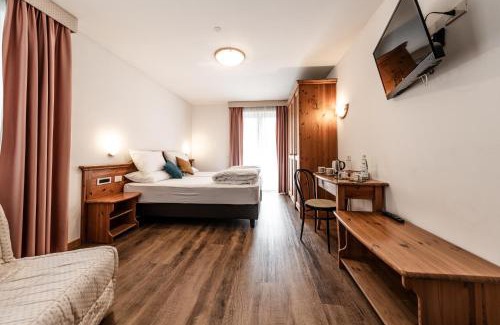 Mestriago Hotel | Hotel La Noria
