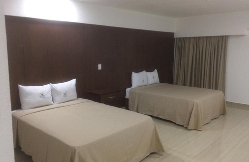 Angelopolis Hotel | Hotel la noria