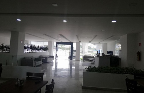 Angelopolis Hotel | Hotel la noria