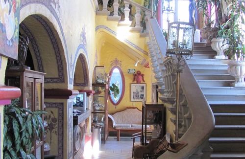 Ajijic House | Hotel La Nueva Posada
